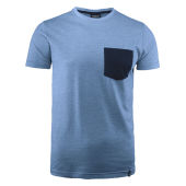 HARVEST PORTWILLOW TEE HARVEST PORTWILLOW TEE