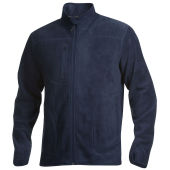 2318 FLEECE JACKET BLACK XXXL 2318 FLEECE JACKET BLACK XXXL