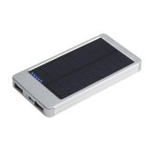 Solar Powerbank HD externe oplader Solar Powerbank HD externe oplader