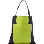 Polyester (600D) carrying/shopping bag Polyester (600D) carrying/shopping bag