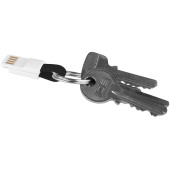 Magneet micro USB sleutelhanger Magneet micro USB sleutelhanger