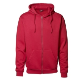 Hooded cardigan Hooded cardigan