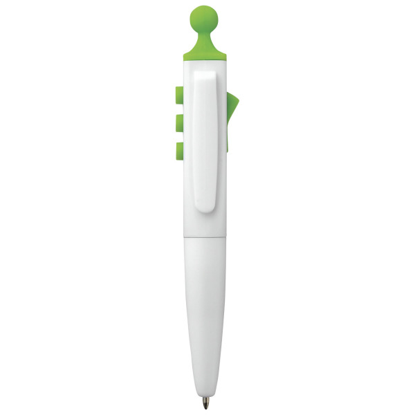 Fidget flip and click balpen Fidget flip and click balpen