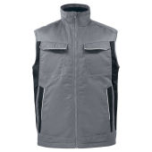 PROJOB 5704 PADDED VEST PROJOB 5704 PADDED VEST