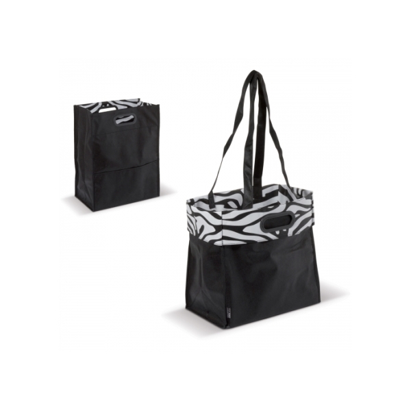 Boodschappentas non-woven Boodschappentas non-woven
