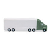 TED - Anti-stress vrachtwagen TED - Anti-stress vrachtwagen