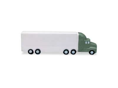 TED - Anti-stress vrachtwagen TED - Anti-stress vrachtwagen