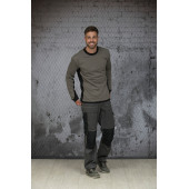L&S Sweater Workwear L&S Sweater Workwear
