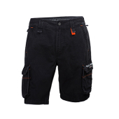 Mjølnir Shorts Mjølnir Shorts