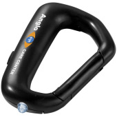 Proxima carabiner key light Proxima carabiner key light