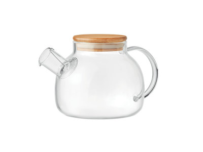 MUNNAR - Glazen theepot MUNNAR - Glazen theepot