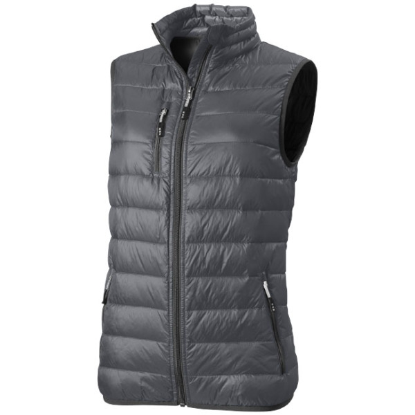 Fairview dames lichtgewicht dons bodywarmer Fairview dames lichtgewicht dons bodywarmer