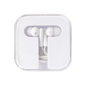 In-ear oordopjes In-ear oordopjes