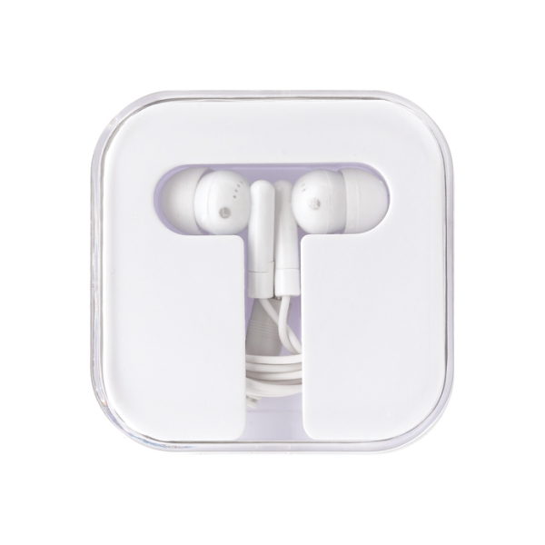 In-ear oordopjes In-ear oordopjes
