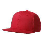 Original Snap Back Flat Visor Baby Cap Original Snap Back Flat Visor Baby Cap