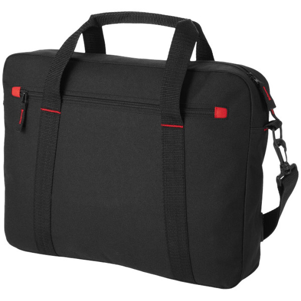 Vancouver 15.4'' laptop tas Vancouver 15.4'' laptop tas