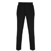 Men's tailored polyester trousers Men's tailored polyester trousers