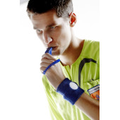 Katoenen zweetband Katoenen zweetband
