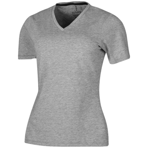 Kawartha organisch dames t-shirt korte mouwen Kawartha organisch dames t-shirt korte mouwen