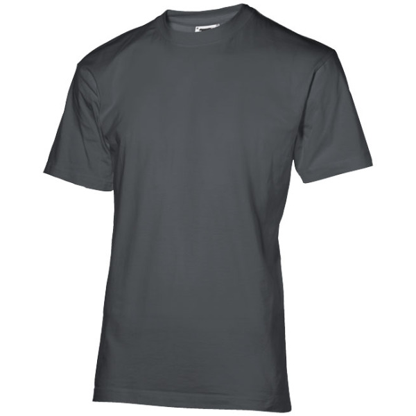 Return Ace unisex t-shirt korte mouwen Return Ace unisex t-shirt korte mouwen