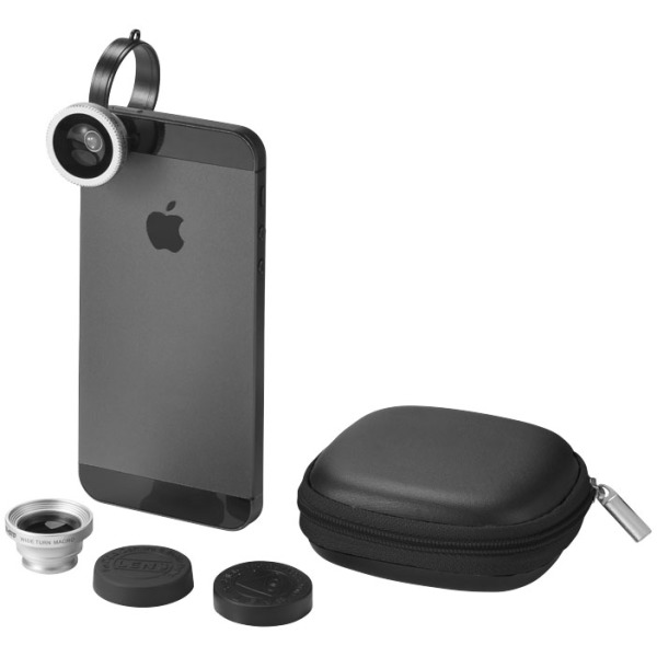 Prisma smartphone cameralenzenset Prisma smartphone cameralenzenset