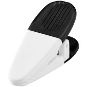 Holdz magnetische memohouder met klem Holdz magnetische memohouder met klem