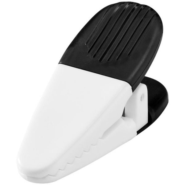 Holdz magnetische memohouder met klem Holdz magnetische memohouder met klem