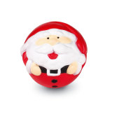 SANLAX - Anti-stressbal Kerstman SANLAX - Anti-stressbal Kerstman