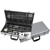Professionele BBQ koffer Columbus Professionele BBQ koffer Columbus