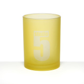 ColourCoat High Ball Small 6oz Glass ColourCoat High Ball Small 6oz Glass