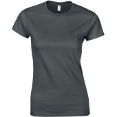Softstyle® fitted ladies' t-shirt Softstyle® fitted ladies' t-shirt