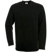 Open hem Open hem