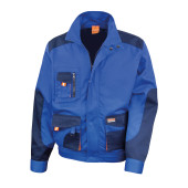 Work-guard lite jacket Work-guard lite jacket
