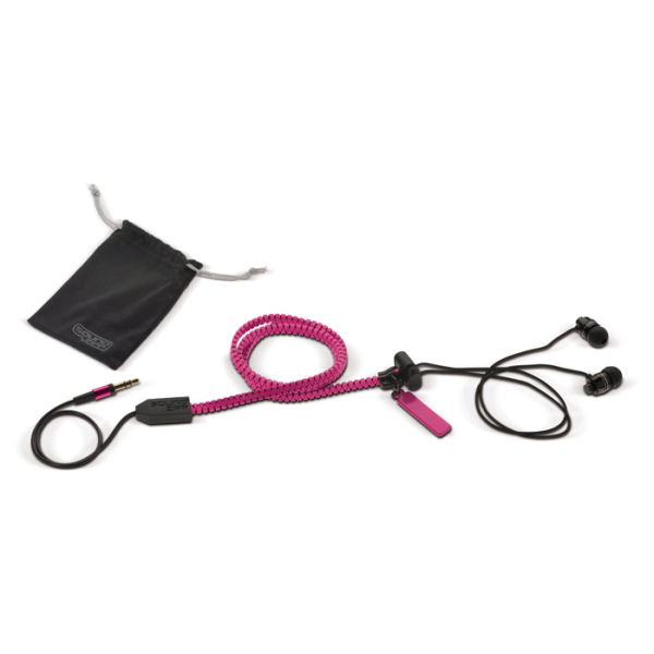 In-ear oordopjes Soundzipp In-ear oordopjes Soundzipp
