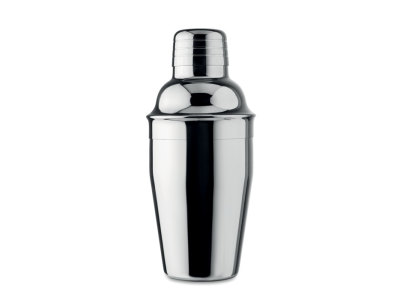 GOLD FIZZ - Glanzende cocktail shaker GOLD FIZZ - Glanzende cocktail shaker
