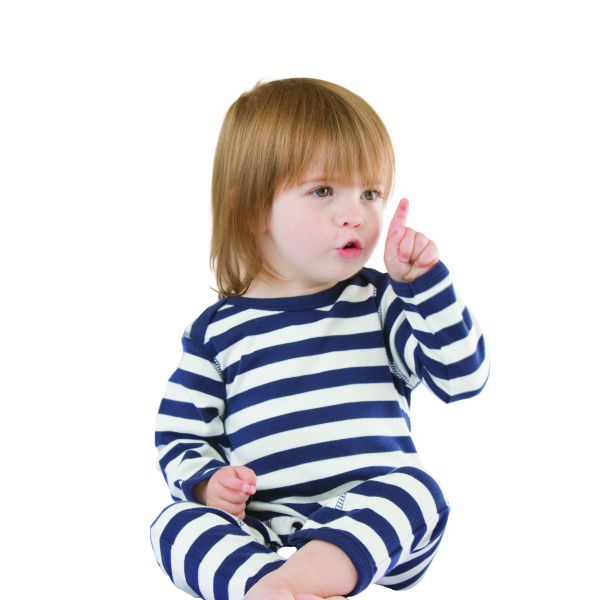 Baby Stripy Rompasuit Baby Stripy Rompasuit