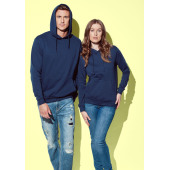 Stedman Sweater Hooded Woman Stedman Sweater Hooded Woman