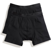 Duo pack classic boxer (67-026-0) Duo pack classic boxer (67-026-0)