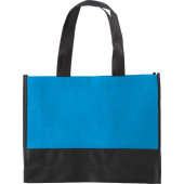 Nonwoven (80 gr/m2) shopping bag Nonwoven (80 gr/m2) shopping bag