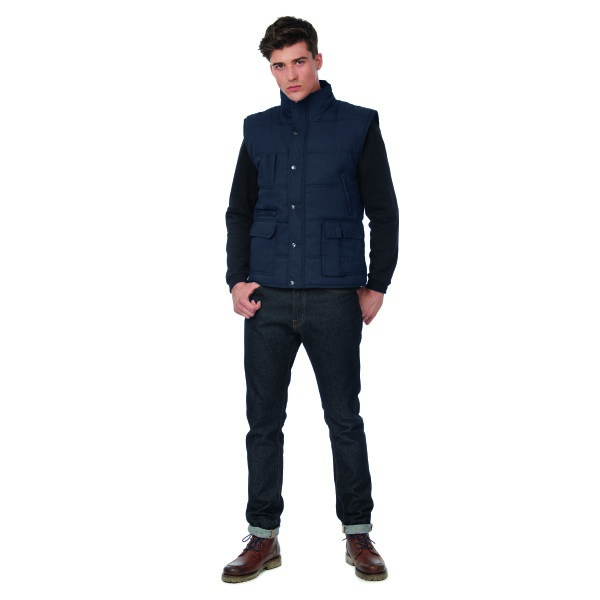 Bodywarmer Explorer Bodywarmer Explorer