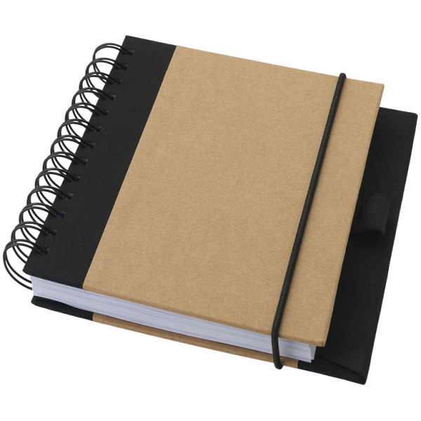 Evolution gerecycled notitieboek Evolution gerecycled notitieboek