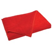 Sophie Muval double face handdoek. 140 x 70 cm. 400 gr/m2 Sophie Muval double face handdoek. 140 x 70 cm. 400 gr/m2