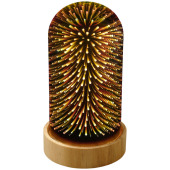 Cosmique Cloche-lamp Cosmique Cloche-lamp