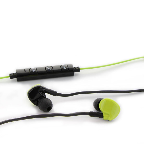 FlexSport Wireless Earbuds - black FlexSport Wireless Earbuds - black