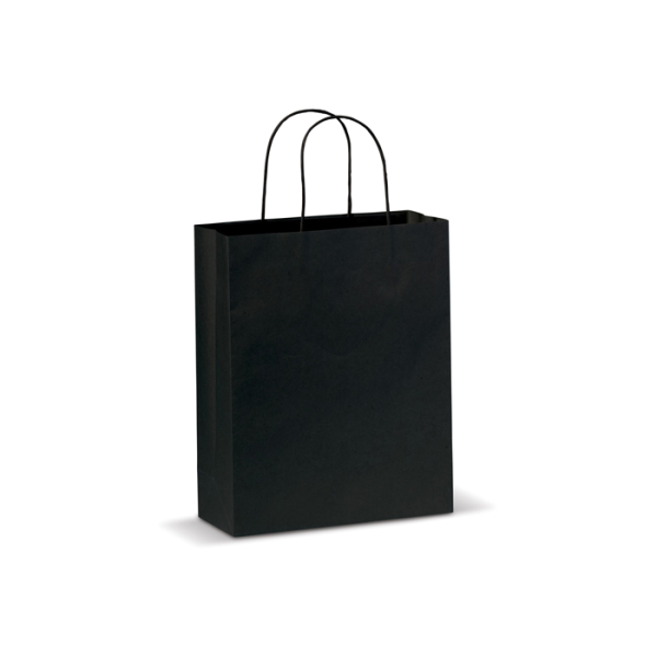 Draagtas papier middel Draagtas papier middel