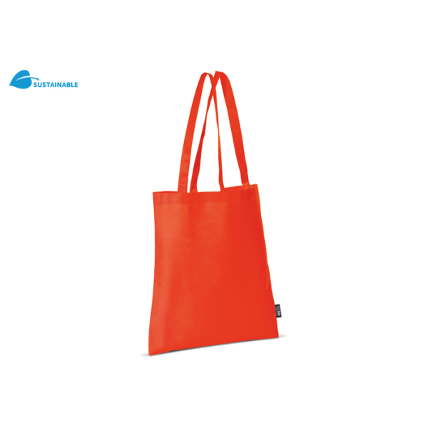 Schoudertas non-woven Schoudertas non-woven