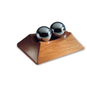 ZION - Anti-stress Chinese ballenset ZION - Anti-stress Chinese ballenset