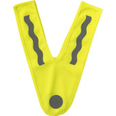 Promotioneel kinder reflecterend vest Promotioneel kinder reflecterend vest