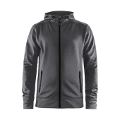 Craft Noble Full Zip Hood Men Craft Noble Full Zip Hood Men