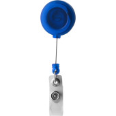 Ski pass holder with 80cm cord Ski pass holder with 80cm cord